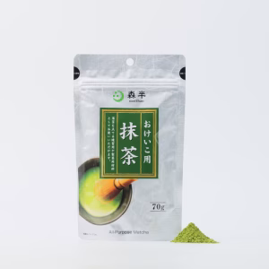 Matcha Morihan Uji Matcha Culinary Grade 70g