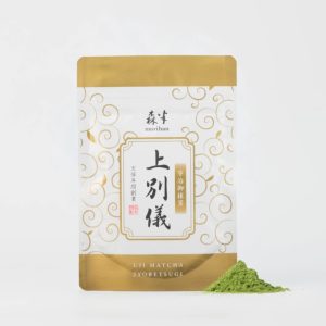 Bột Matcha Morihan Uji Jobetsugi Nhật Bản, Dòng Cao Cấp 20g
