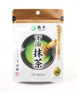 Bột Matcha Uji Nhật Bản Cao Cấp 30g